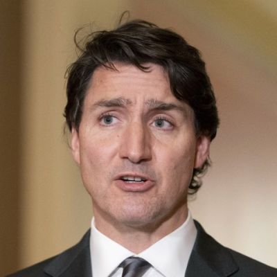 Justin Trudeau Img