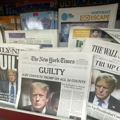 PBS NewsHour | Season 2024 | May 31, 2024 – PBS NewsHour full episode | PBS