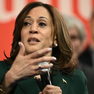 Kamala Harris does fake ‘town hall’ with no real questions — because…