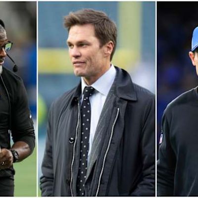What Tom Brady said about interviewing both Detroit Lions coordinators for head coaching job