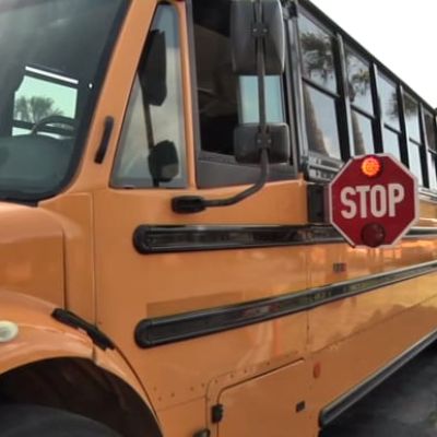 Brevard County school bus driver accused of pushing student, putting hands around child’s neck