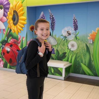 How 1000s of Syracuse’s shaved heads and runners helped historic advance in childhood cancer research