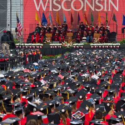 Universities of Wisconsin adopt ‘viewpoint neutrality’ policy
