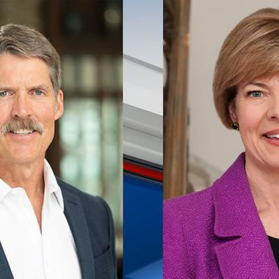 US Senate candidates speak on how they envision the future of education