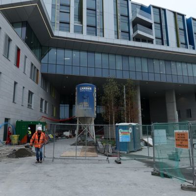 Miriam Lord: Children’s hospital and learning of a sickly lesson in cost and schedule overruns