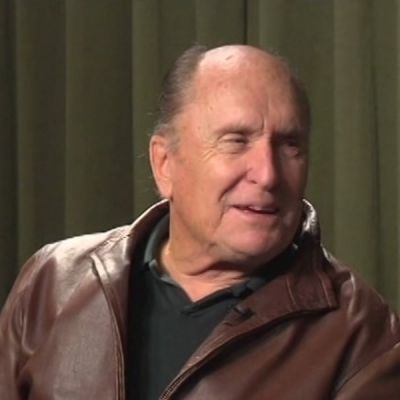 ‘He was so brilliant’: Friend of Robert Duvall’s remembers late actor