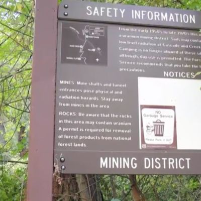 Renewed push for nuclear poses risk to Phoenix drinking water