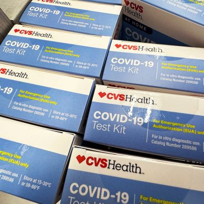 US mailing Americans free Covid tests again. How to get them