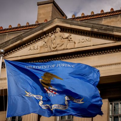 A timeline of how the Trump administration released and withheld Epstein files – The Boston Globe