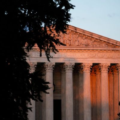 Confidence in judicial system hits the skids - The Boston Globe