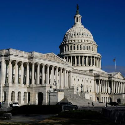 U.S. Senate clears way for House to pass DHS funding bill to end shutdown