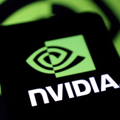 Nvidia seeks Shanghai R&D site after US chip curbs, say sources