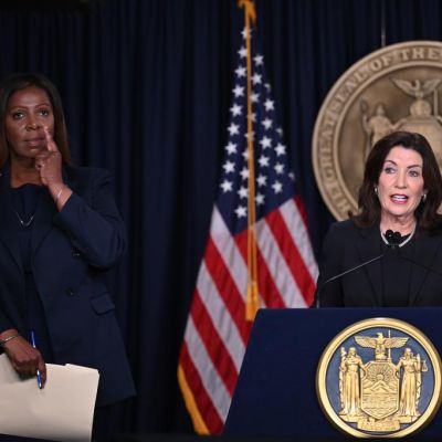 New York Democratic leaders need to do some serious self-examination