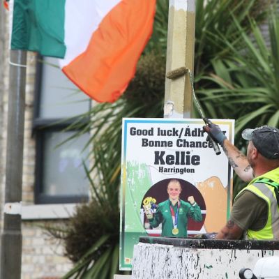 IT Sunday: A historic Paris Olympics raises the bar for Irish athletes