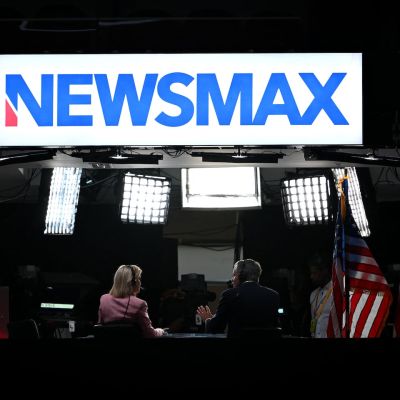 Voting technology firm, conservative outlet reach settlement in 2020 election defamation case – The Boston Globe