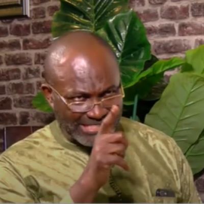 Kennedy Agyapong vows to guard against rigging in NPP presidential primary – MyJoyOnline