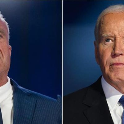 Judge rules RFK Jr. can sue Biden administration over alleged censorship of charity that questions vaccines