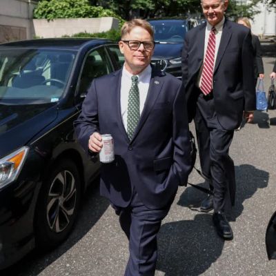 House Oversight demands medical board investigate Kevin O’Connor