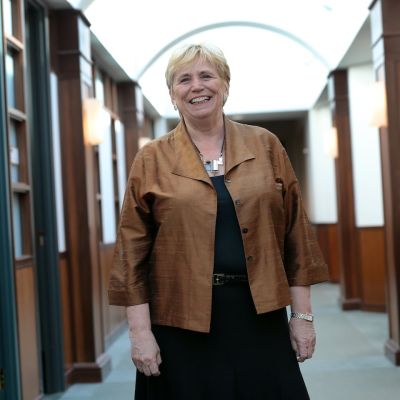 ‘He opened the doors for women and people of color,’ Margaret McKenna reflects on working with Jimmy Carter – The Boston Globe