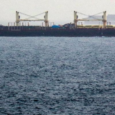 US pauses nightly strikes on Iran as war moves to Red Sea
