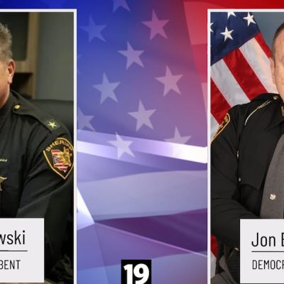 Portage County Decides: What you need to know about the sheriff race