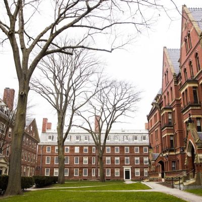 Harvard defeats tyranny. (At least, it did 250 years ago.) - The Boston Globe