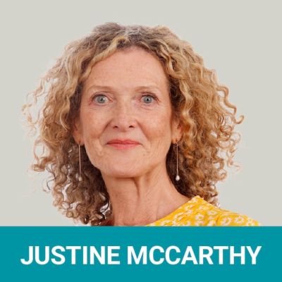 Gaza’s starving children, their eyes growing bigger as the blockade grinds on, are not fake news