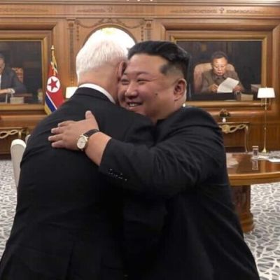 Ukraine War, Day 1,524: Russia and North Korea Declare “Long-Term” Military Cooperation – EA WorldView