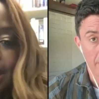 ‘But Tim, But Tim!’: KJP Panics As Never Trumper Calls Out Her Claim Against Trump