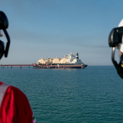 Adnoc Gas aims to restore 80% of Habshan capacity by end of year after Iran war damage | The National