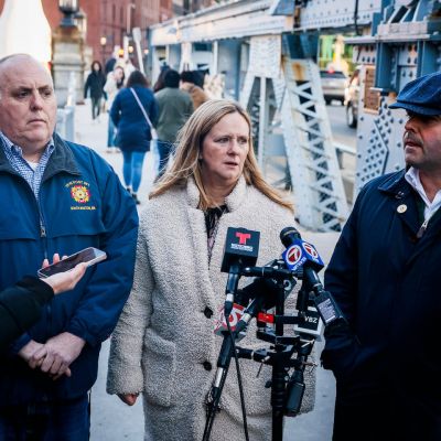 Two Boston City Councilors seek answers on state’s oversight of 2025 election – The Boston Globe