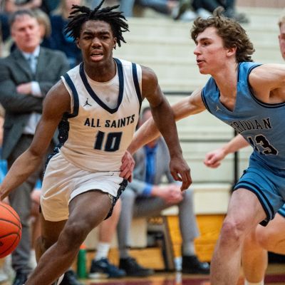 Scoring champion poised to make history on Bay County Boys Basketball Leaders