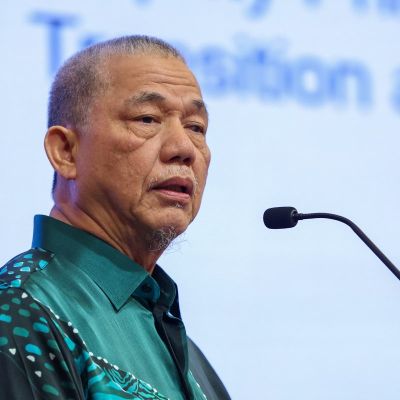 Govt study underway for national water reclamation policy