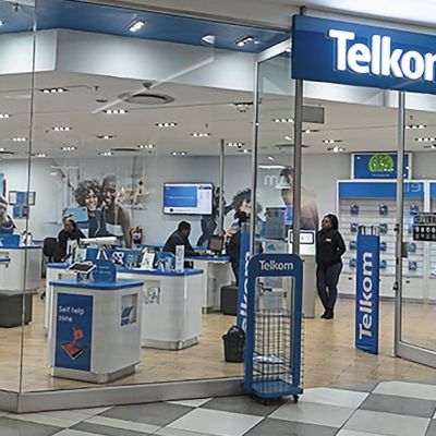 Telkom’s data-led strategy boosts first-half earnings