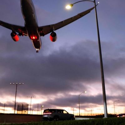 U.S. Airlines Cancel Flights Amid Shutdown Fallout