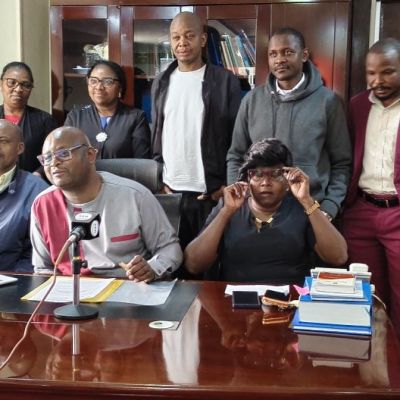 Beyond Vision 2030: How Kenya’s healthcare crisis exposes gap between ambition and reality as nurses strike