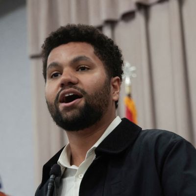 US Congress members visit El Salvador to facilitate release of deported man