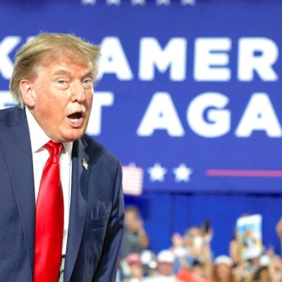 Murdoch Paper Savages Trump for Making His ‘Dumbest’ Plan Even Dumber