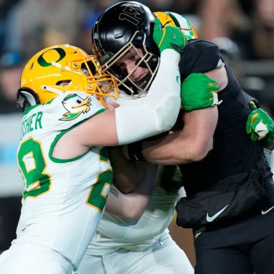 What they’re saying nationally, in West Lafayette after No. 2 Oregon football defeated Purdue