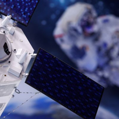 Moon race, private competition in focus as space powers gather in Milan