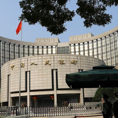 China’s plan to facilitate cross-border financial services more important amid external changes, PBOC official says