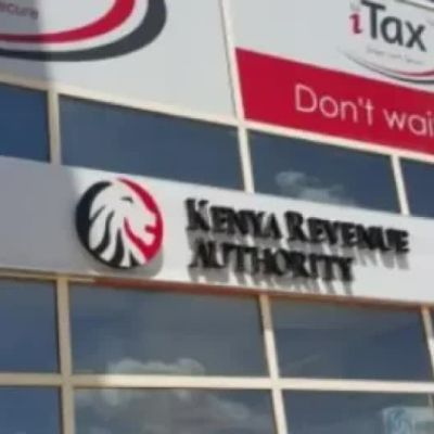 KRA: Kenya’s economy grew by 4.6% in 2025 despite slight slowdown