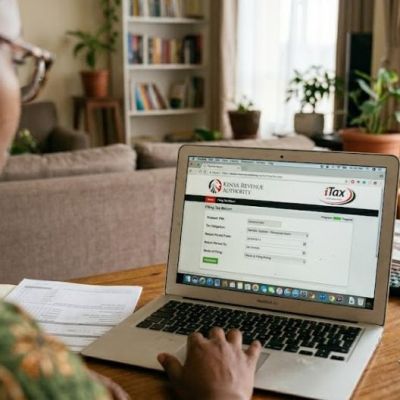 KRA: PAYE records 6.7% growth amid public outcry over higher tax burden