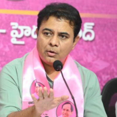 Rythu Bandhu stopped, Rahul Bandhu launched in Telangana, says KTR