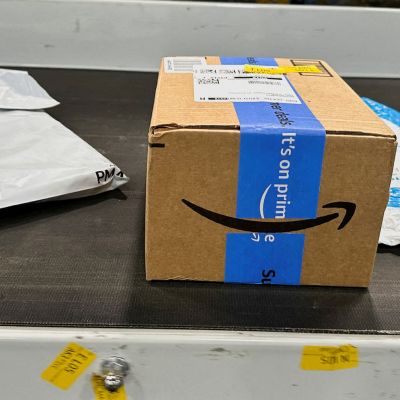 Exclusive: Some Amazon sellers are pulling out of Prime Day amid Trump tariffs