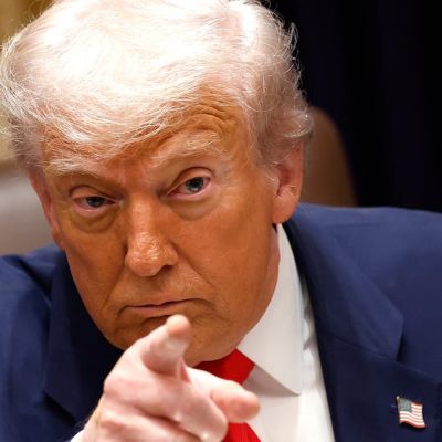 Trump Lashes Cattle Ranchers While Demanding Lower Prices