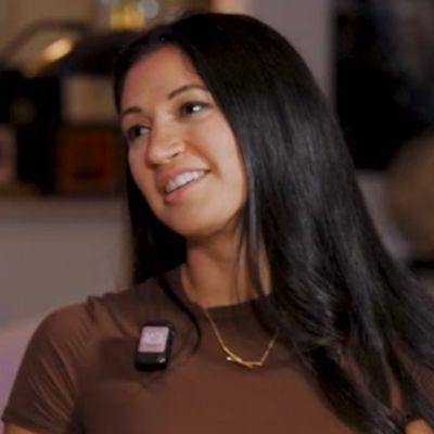 Stephen Miller’s Wife Gushes Over Leaving Him for Elon Musk