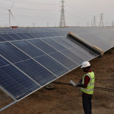 Adani Power wins joint bid for 25-year power deal to supply Maharashtra state