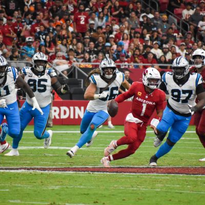 Rapid reactions: Cardinals hold off Panthers’ comeback