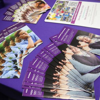 Cleveland survey reveals city residents' health disparities